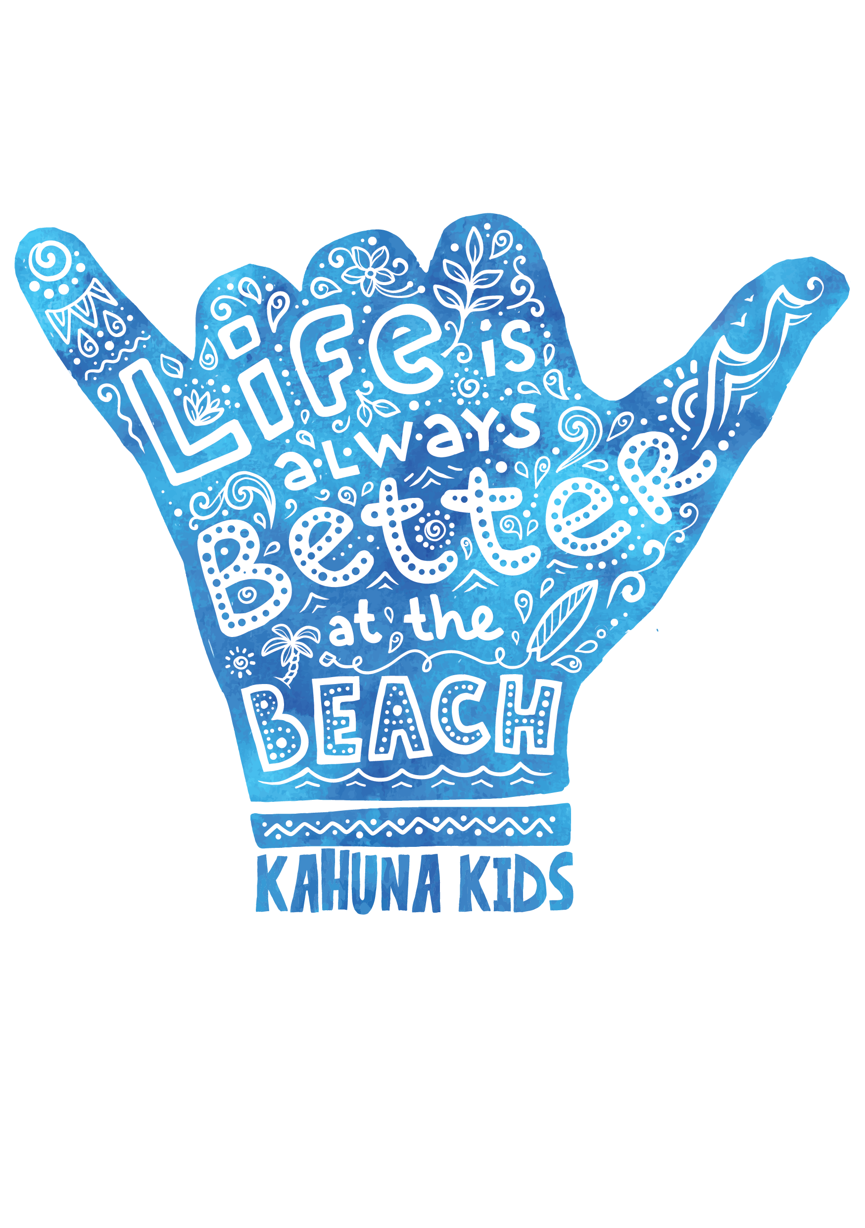 Kahuna Kids